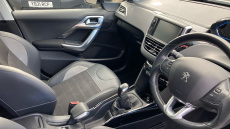 Peugeot 2008 1.2 PureTech Allure Premium 5dr [Start Stop] Petrol Estate